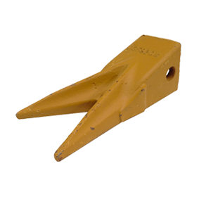 CAT style J200 Twin Tiger Tooth (1358208)