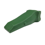 ESCO style V43 Penetration Tooth - WPA 2XP® Alloy for Extreme Performance