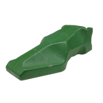 ESCO style V39 Loader Tooth - WPA 2XP® Alloy for Extreme Performance