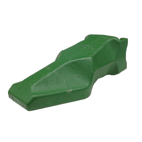 ESCO style V39 Loader Tooth - WPA 2XP® Alloy for Extreme Performance