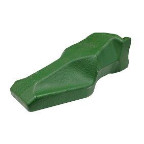 ESCO style V51 Loader Tooth - WPA 2XP® Alloy for Extreme Performance
