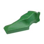 ESCO style V43 Loader Tooth - WPA 2XP® Alloy for Extreme Performance