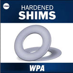 Shims (10 Pack) 45mm x 1.6mm