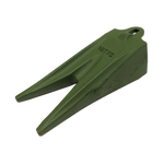ESCO style 18 Series Conical Twin Tiger Tooth Centreline