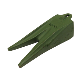 ESCO style 18 Series Conical Twin Tiger Tooth Centreline
