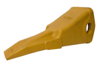 CAT style D8 & D9 Ripper Penetration - WPA Double Tempered for Extreme Performance