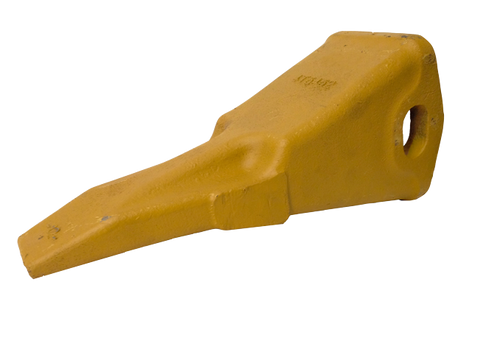 CAT style D8 & D9 Ripper Penetration - WPA Double Tempered for Extreme Performance