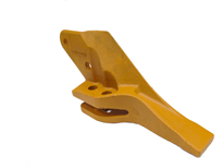 JCB style LH Bolt-on Tooth – WPA