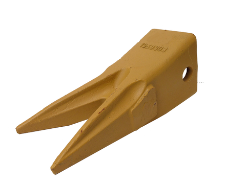 CAT style J300 Twin Tiger Tooth (1359308)