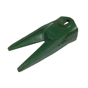 ESCO style 30 Series Conical Twin Tiger Tooth Centreline