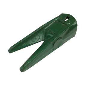 ESCO style 25 Series Conical Twin Tiger Tooth Centreline