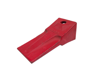 ECH style 0-3 Ribbed Chisel Tooth – WPA