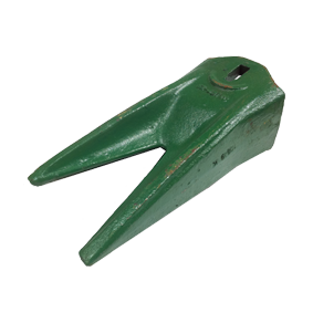 ESCO style 40 Series Conical Twin Tiger Tooth Centreline