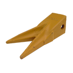 CAT style J200 Twin Tiger Tooth (1358208)