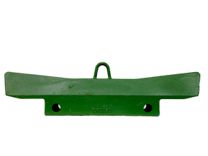 ESCO style Wing Shroud suits 40mm Cheek