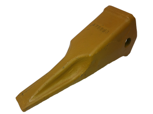 CAT style D6 & D7 Ripper Penetration – WPA