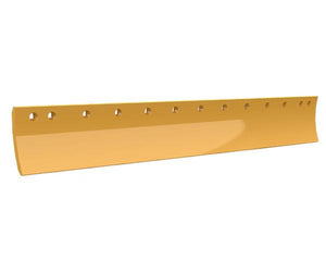 Grader Blade HT 6'x6x5/8 – 13x 5/8 holes, (232-70-12143) – WPA